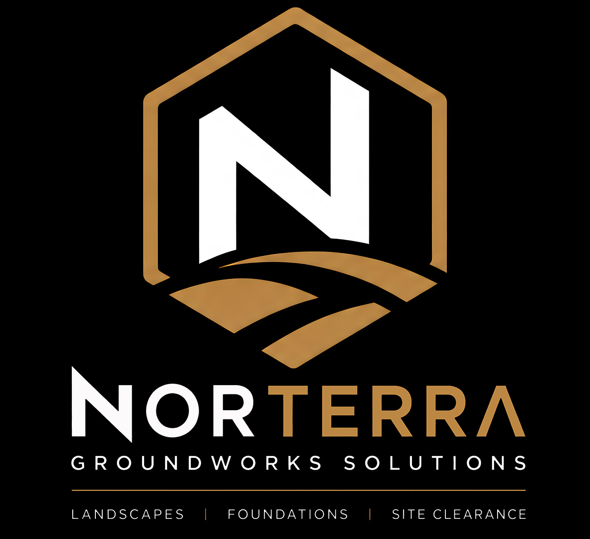 Norterra Groundworks solutions
